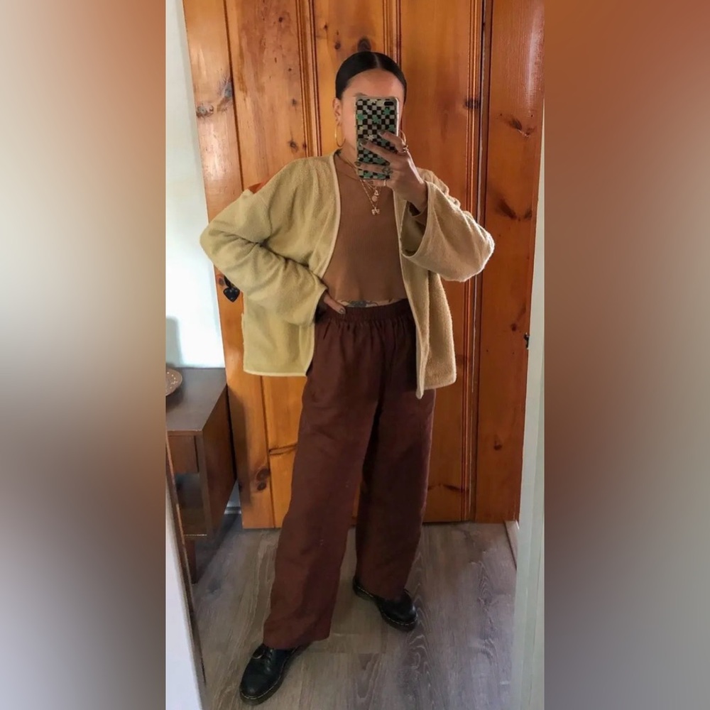 Tradlands Paloma Pants